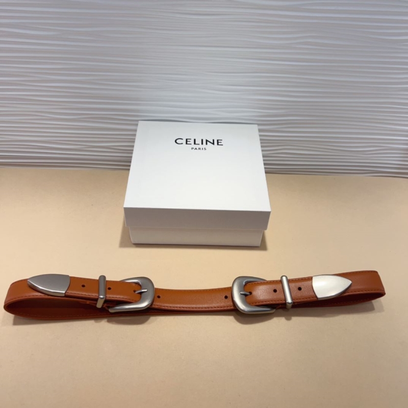 Ce**e belts